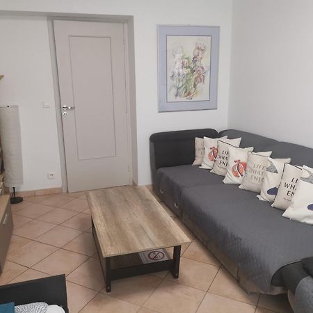 The Nice - 3 Rooms, 3Air Cond, 3Tv, 3Fans, 2 Wc, Wifi Everywhere 5Min Aeroport, Train, Beach, 1Min Tram, 15 Min Centre, Port, Parking Possible 外观 照片